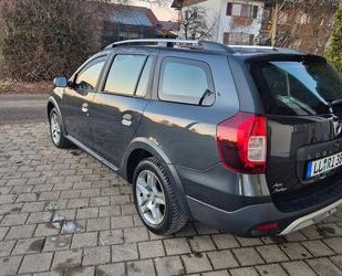 Dacia Logan Gebrauchtwagen