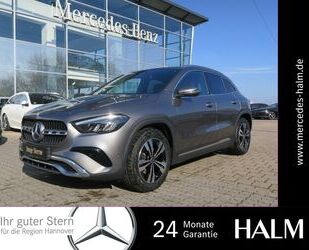 Mercedes-Benz GLA 180 Gebrauchtwagen