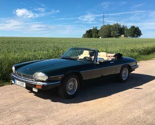 Jaguar XJS Gebrauchtwagen
