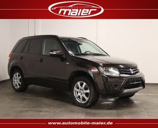 Suzuki Grand Vitara Gebrauchtwagen