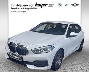 BMW 116 Gebrauchtwagen