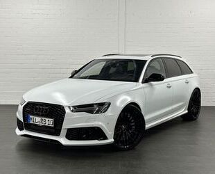 Audi RS6 Gebrauchtwagen