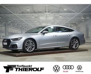 Audi A7 Gebrauchtwagen
