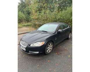 Jaguar XF Gebrauchtwagen