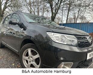 Dacia Logan Gebrauchtwagen