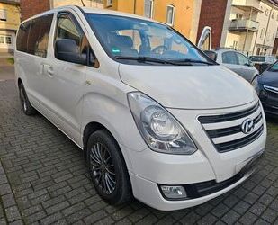Hyundai H-1 Gebrauchtwagen