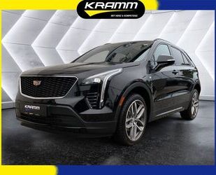 Cadillac XT4 Gebrauchtwagen