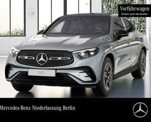 Mercedes-Benz GLC 450 Gebrauchtwagen