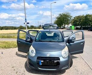 Suzuki Alto Gebrauchtwagen