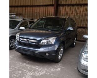 Honda CR-V Gebrauchtwagen