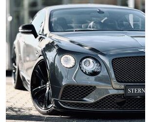 Bentley Continental GT Gebrauchtwagen