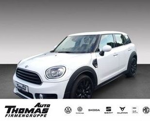 Mini One Countryman Gebrauchtwagen