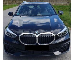 BMW BMW 118i - 3 Jahre alt TÜV schenckheftgepflegt Gebrauchtwagen