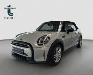 Mini Cooper Cabrio Gebrauchtwagen