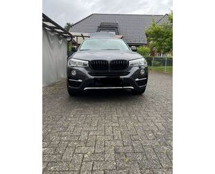 BMW X4 Gebrauchtwagen