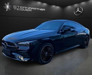 Mercedes-Benz CLE 300 Gebrauchtwagen