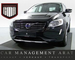 Volvo XC60 Gebrauchtwagen