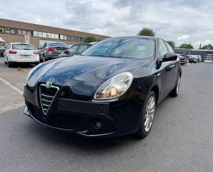 Alfa Romeo Giulietta Gebrauchtwagen