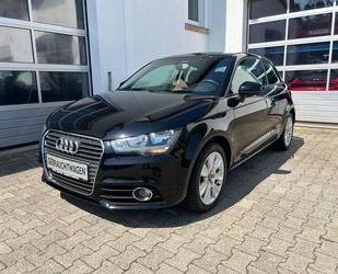 Audi A1 Gebrauchtwagen