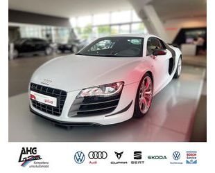 Audi R8 Gebrauchtwagen