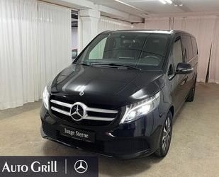 Mercedes-Benz V 300 Gebrauchtwagen