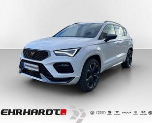 Cupra Ateca Gebrauchtwagen