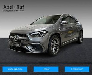 Mercedes-Benz GLA 200 Gebrauchtwagen