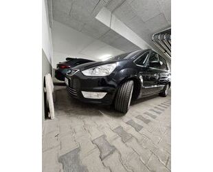 Ford Galaxy Gebrauchtwagen