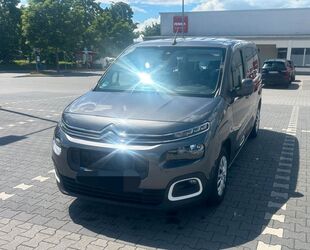 Citroen Berlingo Gebrauchtwagen