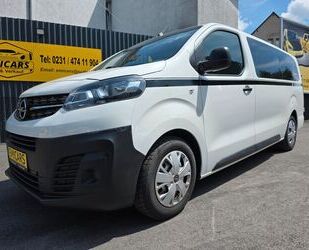 Opel Zafira Life Gebrauchtwagen