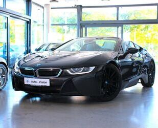 BMW i8 Gebrauchtwagen