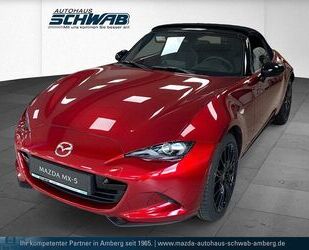 Mazda MX-5 Gebrauchtwagen