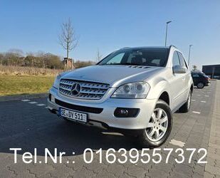 Mercedes-Benz ML 320 Gebrauchtwagen