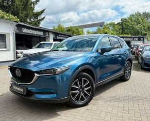 Mazda CX-5 Gebrauchtwagen