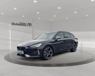 Cupra Leon Gebrauchtwagen