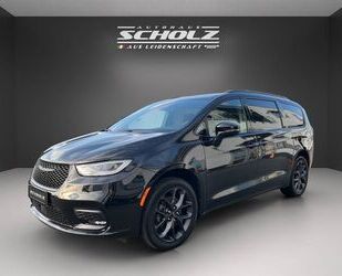 Chrysler Pacifica Gebrauchtwagen