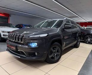 Jeep Cherokee Gebrauchtwagen