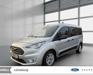 Ford Transit Connect Gebrauchtwagen