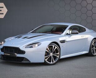 Aston Martin V12 Vantage Gebrauchtwagen