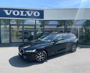 Volvo V60 Gebrauchtwagen