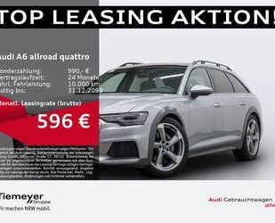 Audi A6 Allroad Gebrauchtwagen