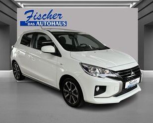 Mitsubishi Space Star Gebrauchtwagen
