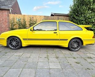 Ford Sierra Gebrauchtwagen