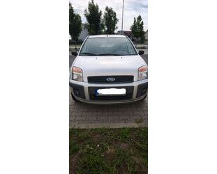 Ford Fusion Gebrauchtwagen