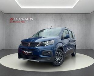 Peugeot Rifter Gebrauchtwagen