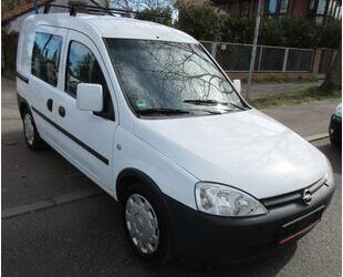 Opel Combo Gebrauchtwagen
