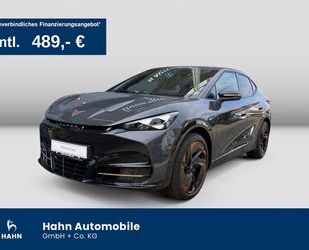 Cupra Tavascan Gebrauchtwagen