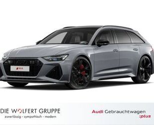 Audi RS6 Gebrauchtwagen