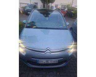 Citroen C4 Picasso Gebrauchtwagen