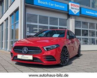 Mercedes-Benz A 220 Gebrauchtwagen